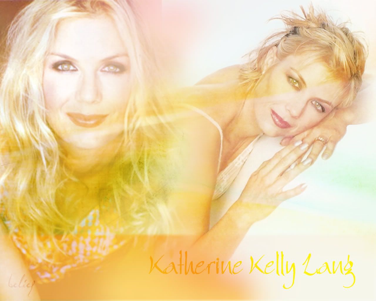 ... Kelly Lang Image - Katherin...